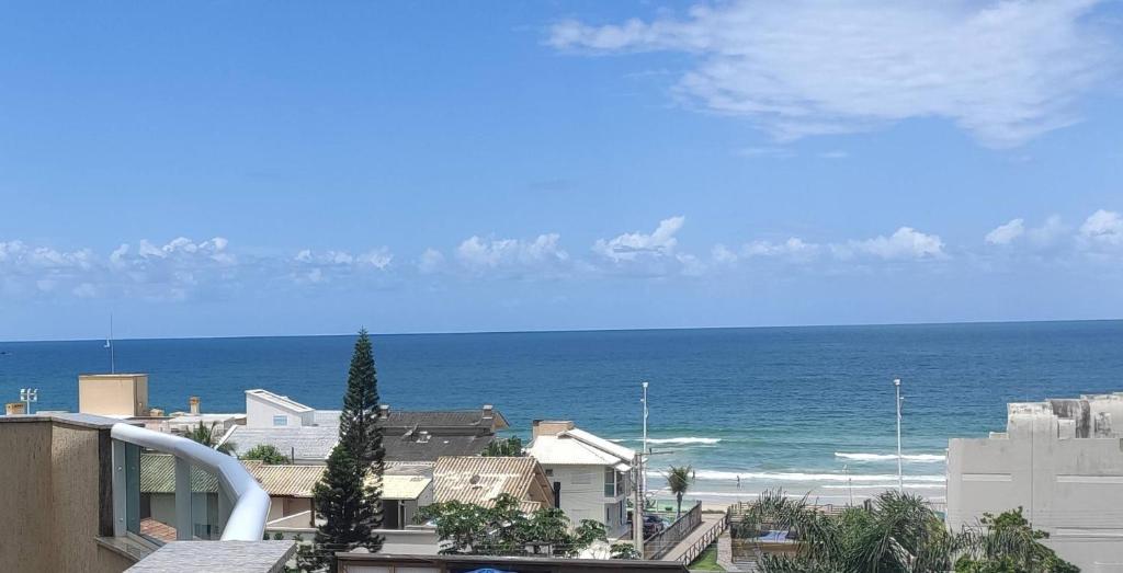 Naturlandskabet i nærheden af lejligheden