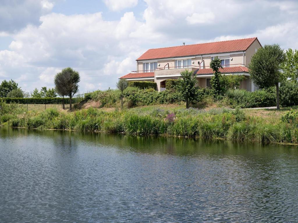 Φυσικό τοπίο κοντά σε αυτή η παραθεριστική κατοικία