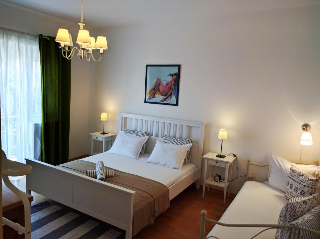 Luxury Apartment Delišan, Split, Croatia - Booking.com