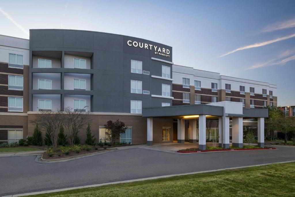 Το κτήριο όπου στεγάζεται  το ξενοδοχείο