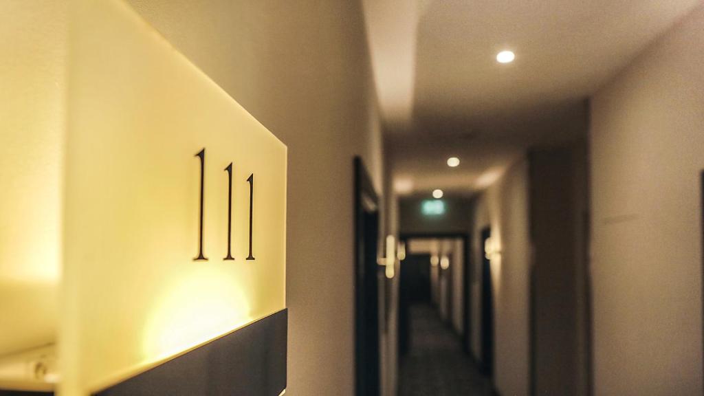 The Westbourne Hyde Park - Resim 22