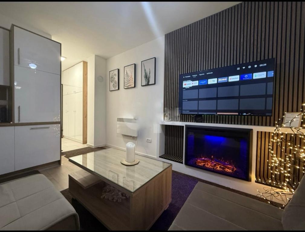 Fotografie z fotogalerie ubytování Bjelašnica Apartman Cezar v destinaci Bjelašnica