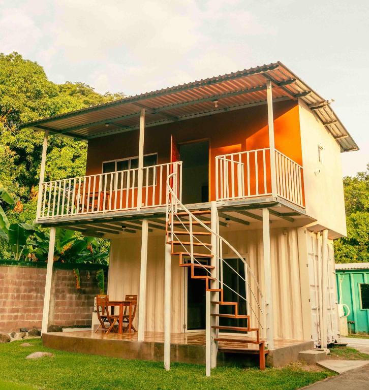 Hotel Castillo Blanco