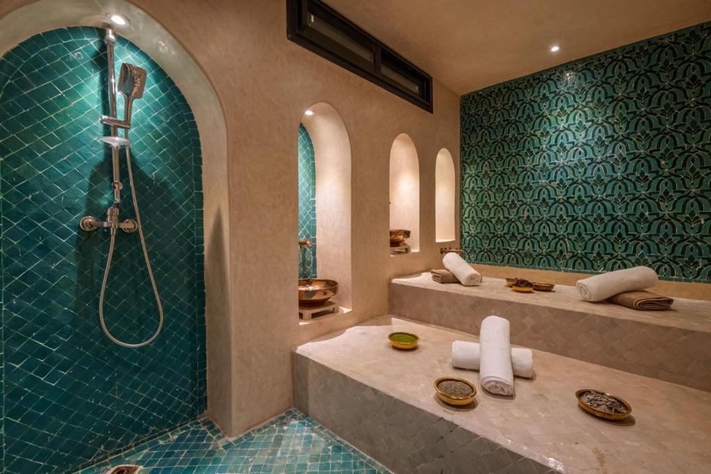 Φωτογραφία από το άλμπουμ του Location luxe στην Καζαμπλάνκα