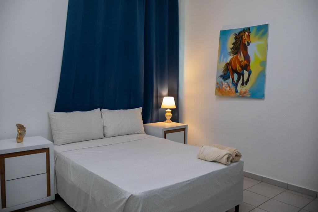 Sulam Luxury Hotel Nicaragua - Double Room With Private Bathroom