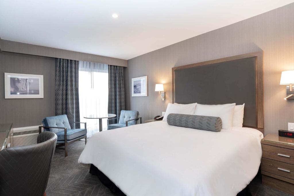 Sandman Signature St. John's Hotel photo