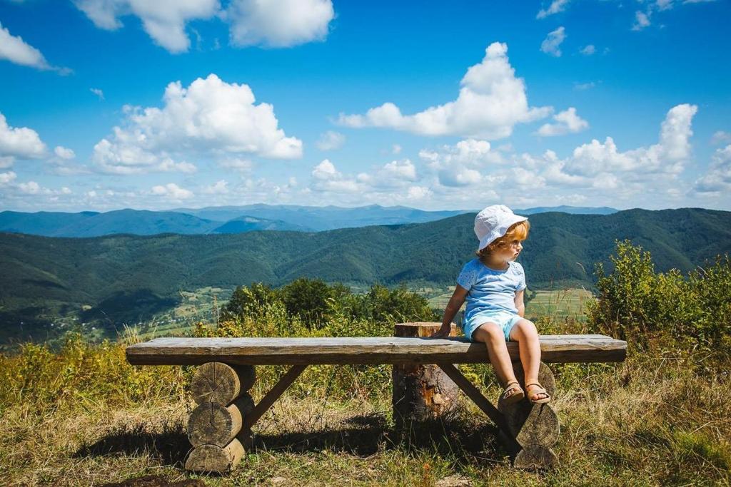 Fotografie z fotogalerie ubytování Sadyba Ertash v destinaci Vyška