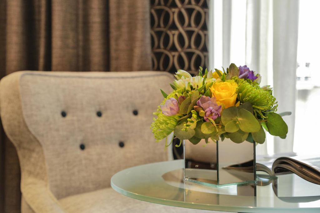 The Westbourne Hyde Park - Resim 20