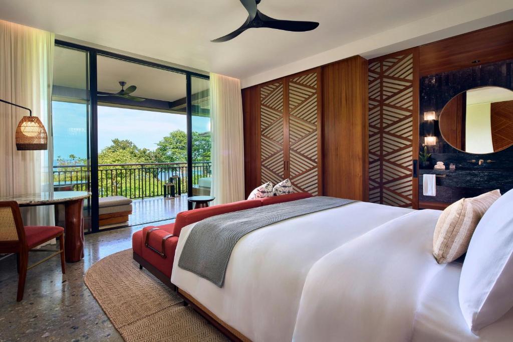 Nekajui Peninsula Papagayo, a Ritz-Carlton Reserve photo 3