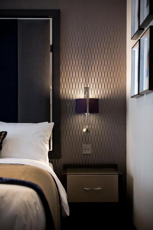 The Westbourne Hyde Park - Resim 17