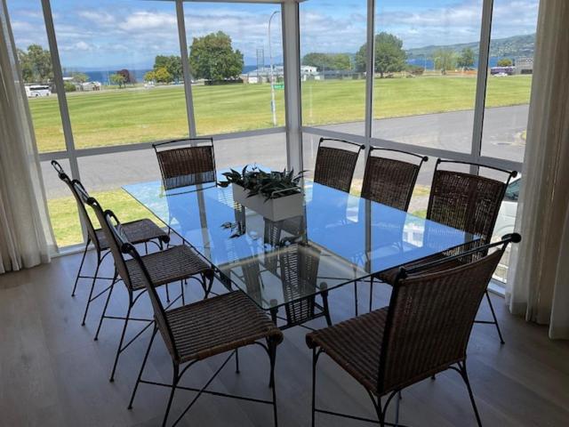 Φωτογραφία από το άλμπουμ του Fletcher House. No 1 σε Taupo