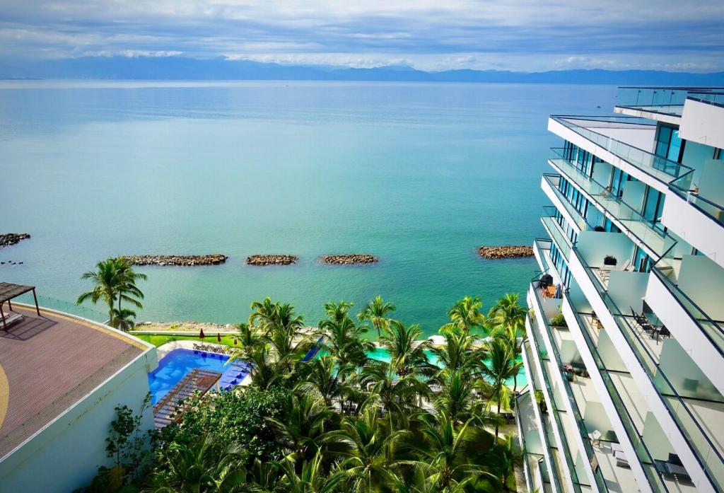 Picture of Luxury Oceanfront Penthouse Narval Norte, Bucerías (updated prices 2026)