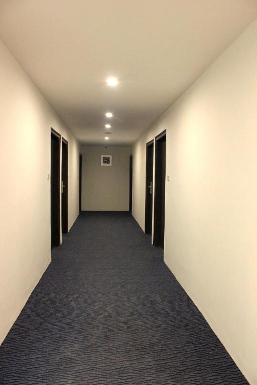Fotografie z fotogalerie ubytování Veronica Hotel v destinaci Vadódara