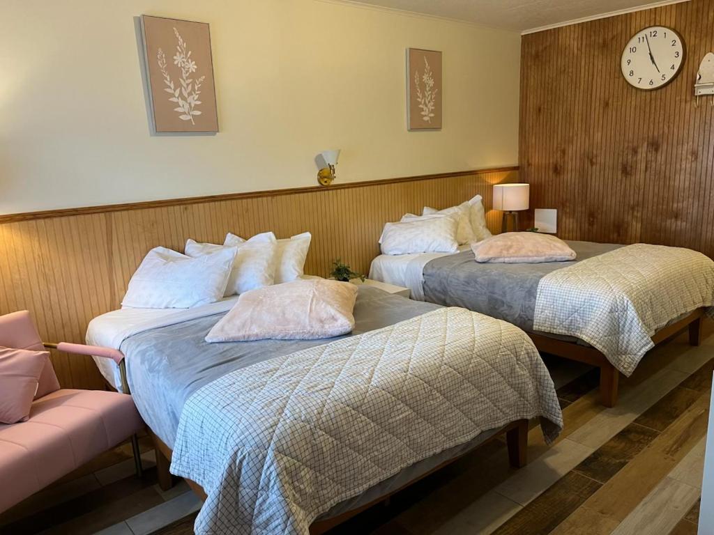 High Point Mountain Motel photo