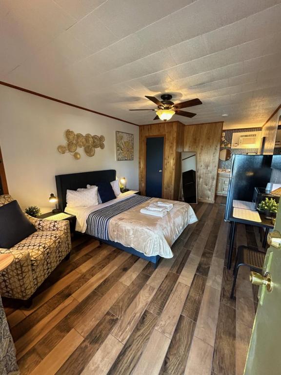 High Point Mountain Motel photo