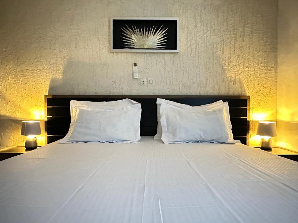 Appartement Cosy T2 deux salles d'eau Cocody Rivera Bonoumin