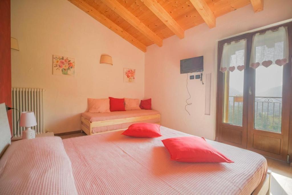Agriturismo La Cascina B&B - Triple Room