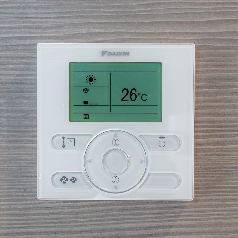 The Lion & Key Hotel - Resim 26