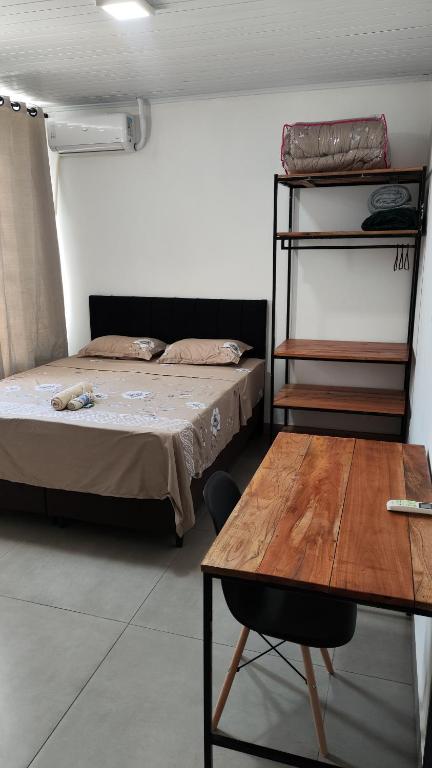Apartamento Bela Vista