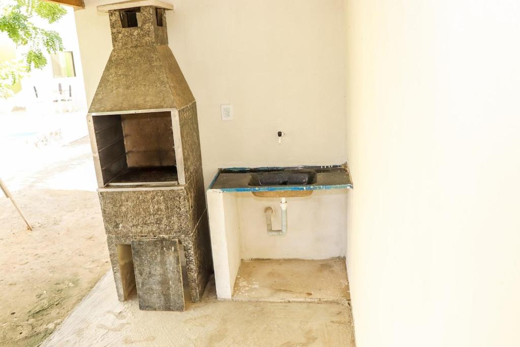 Ảnh trong thư viện ảnh của Cantinho da Mari Barra Grande Maragogi- AL ở Maragogi