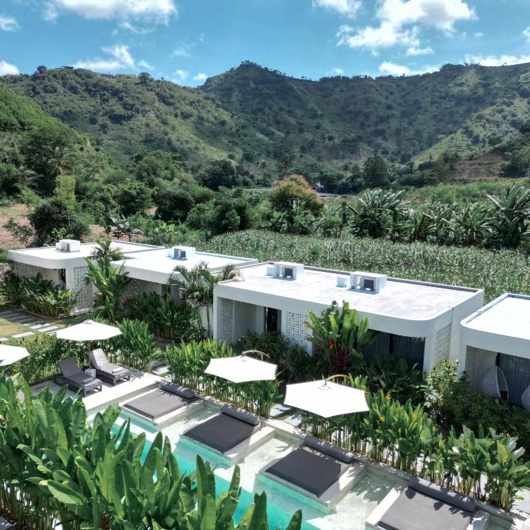 Amazing Lombok Resort