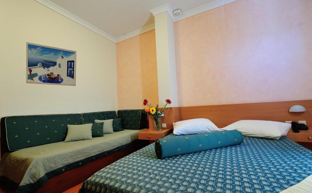 Adonis City Hotel - Resim 43
