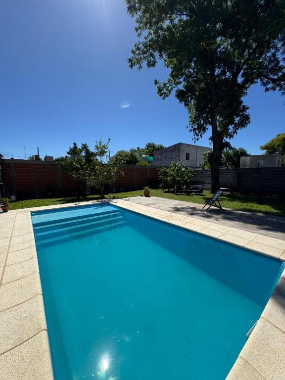 Φωτογραφία από το άλμπουμ του Nogal σε Concepcion del Uruguay