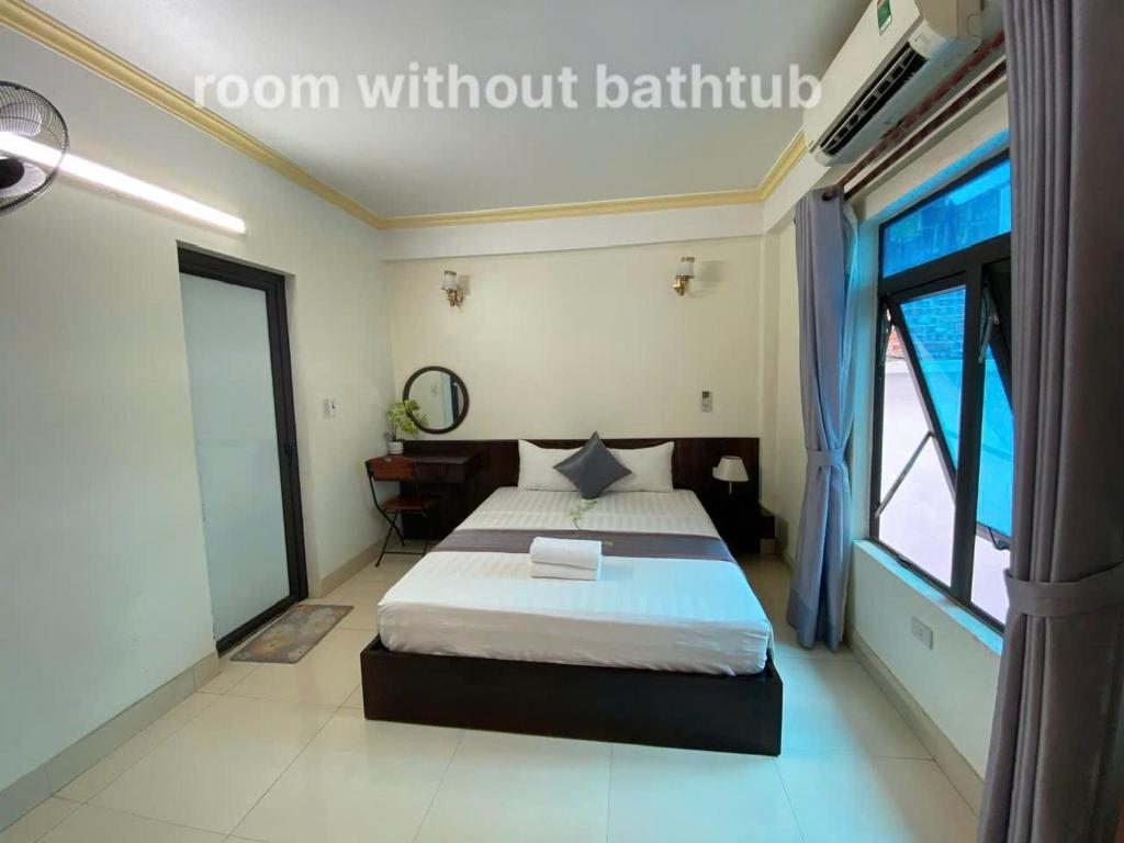 Center Tam Coc Homestay - 11