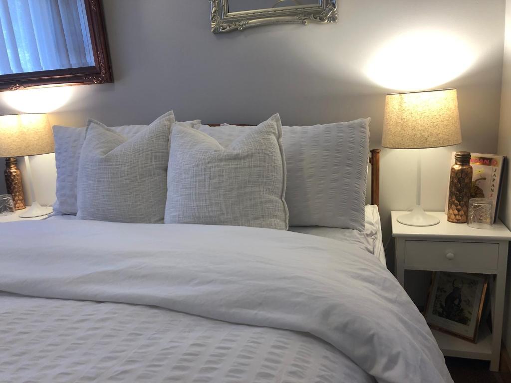 Launceston Vegan Homestay photo