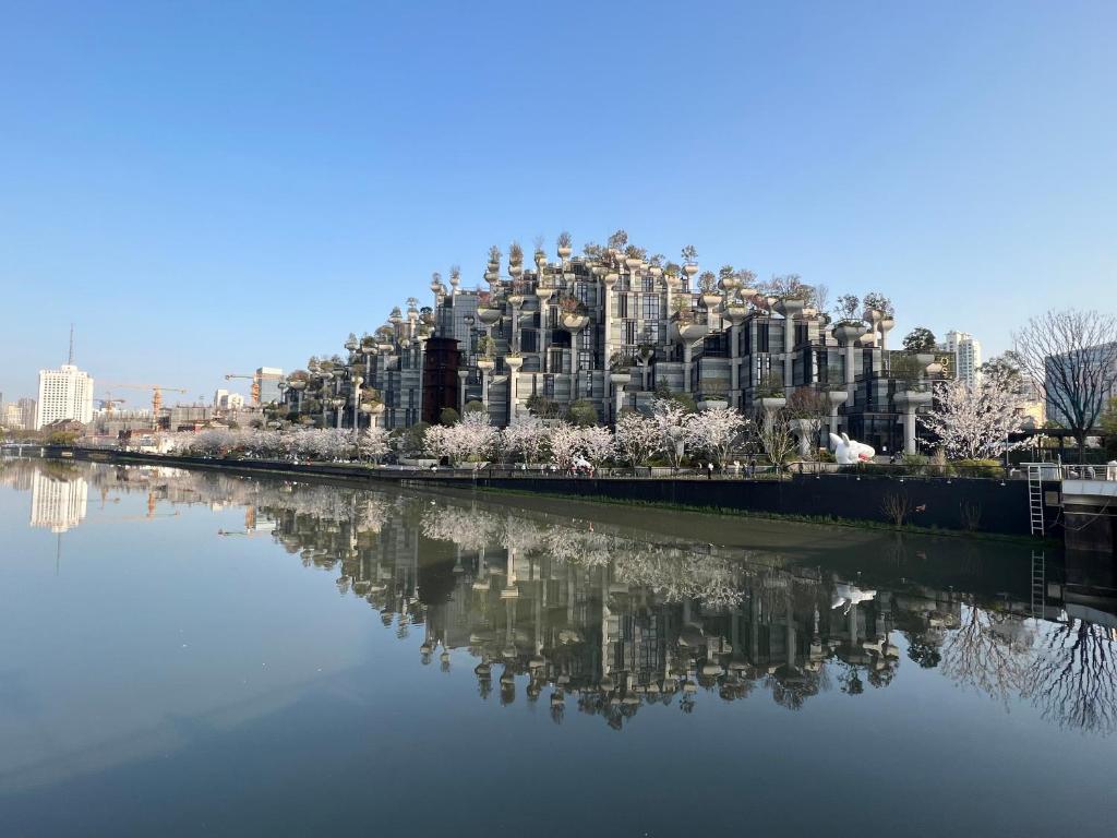 Φυσικό τοπίο κοντά σε αυτό το ξενοδοχείο