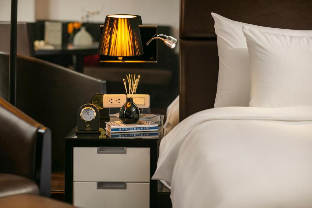 Suite 2 Phòng Ngủ