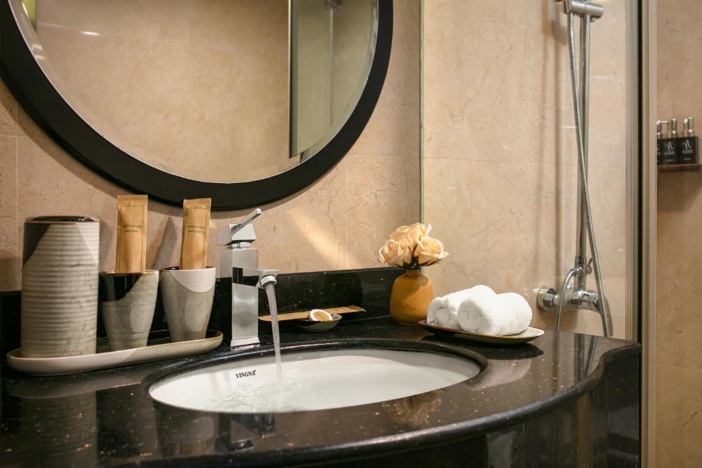 La Nueva Boutique Hotel Hanoi & Spa - 19