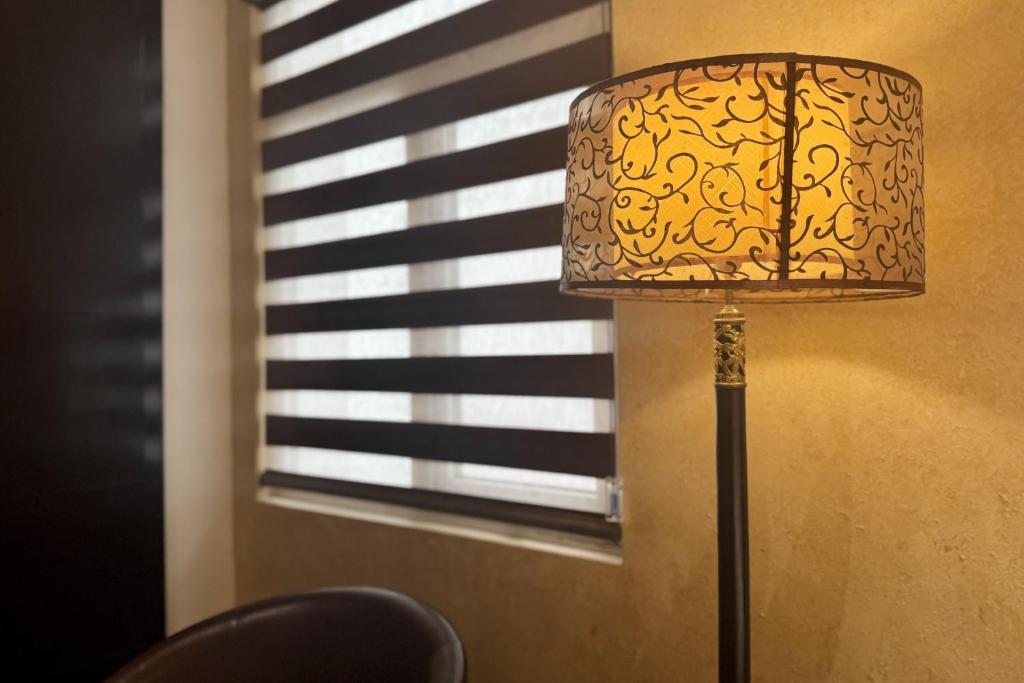 Phòng Deluxe Giường Đôi/2 Giường Đơn