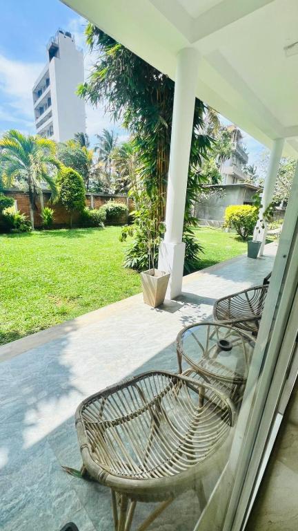 Lost Paradise Sri Lanka - 11