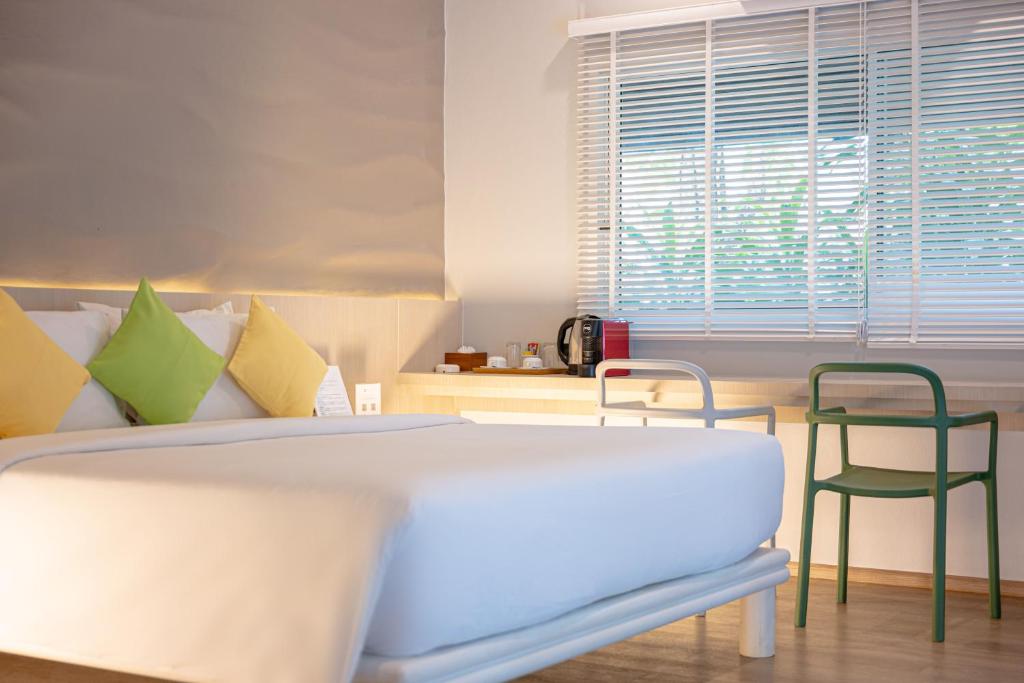 Samui Natien Resort - 14