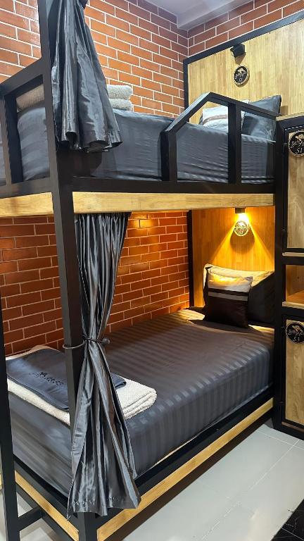 Koh Tao Silver Na’s Hostel - 19