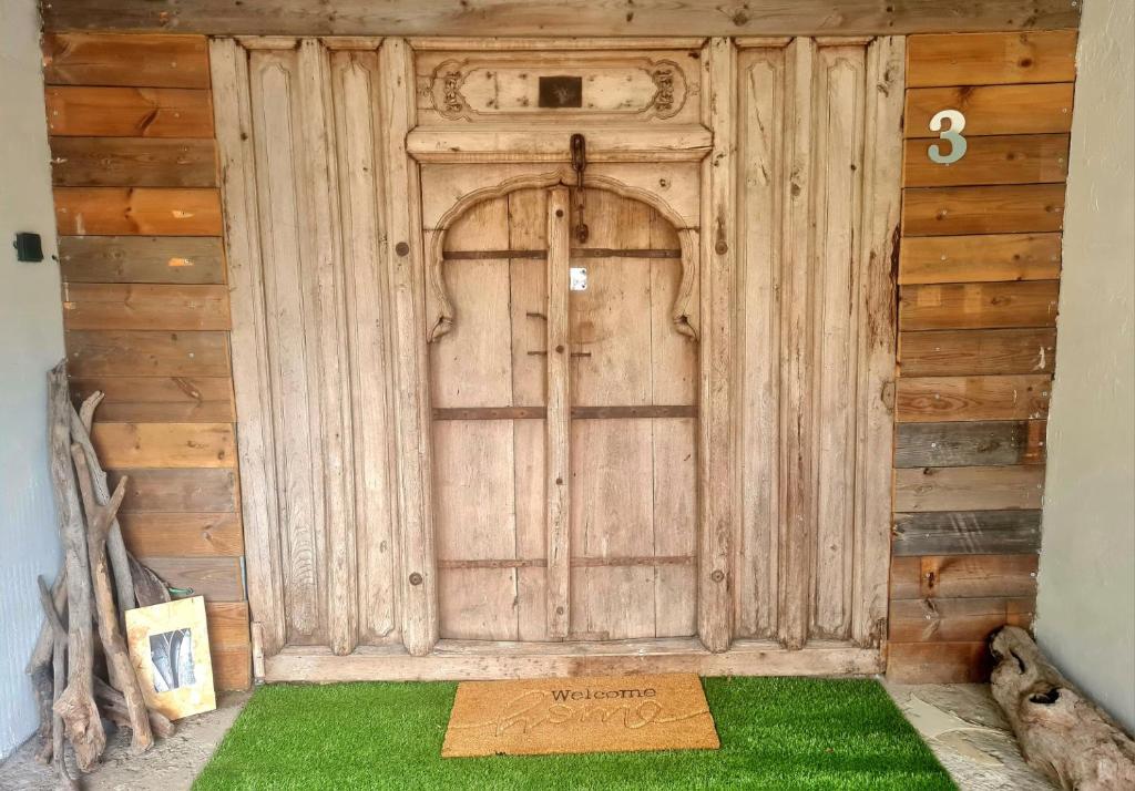 Φωτογραφία από το άλμπουμ του Echappée Mer - ma cabane de surf σε Etang-Sale