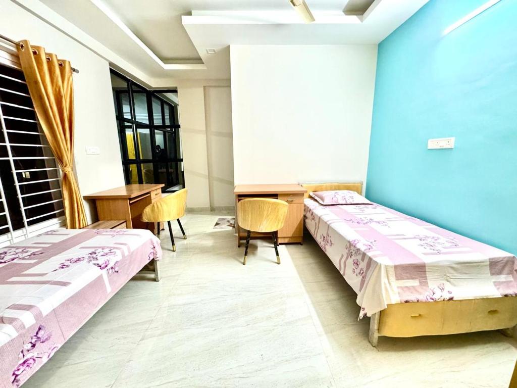 Fotografie z fotogalerie ubytování Brookfield Suites 1 v destinaci Jāmb