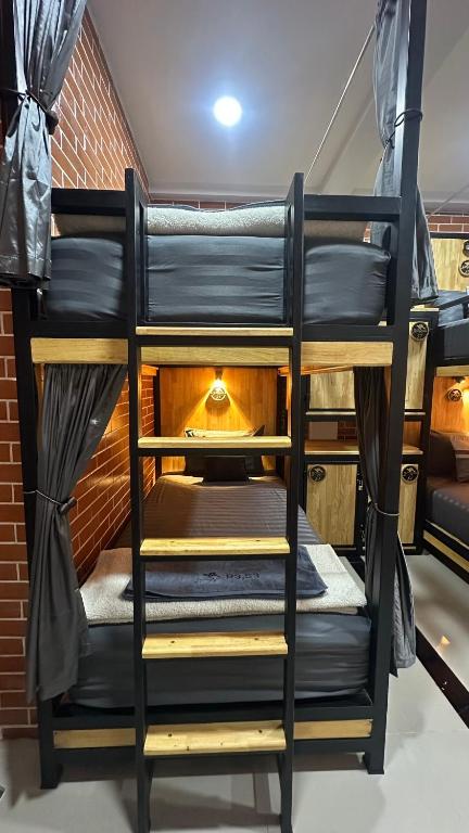 Koh Tao Silver Na’s Hostel - 18