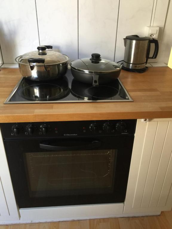 Interlaken Linda Inn Lodge - Resim 15