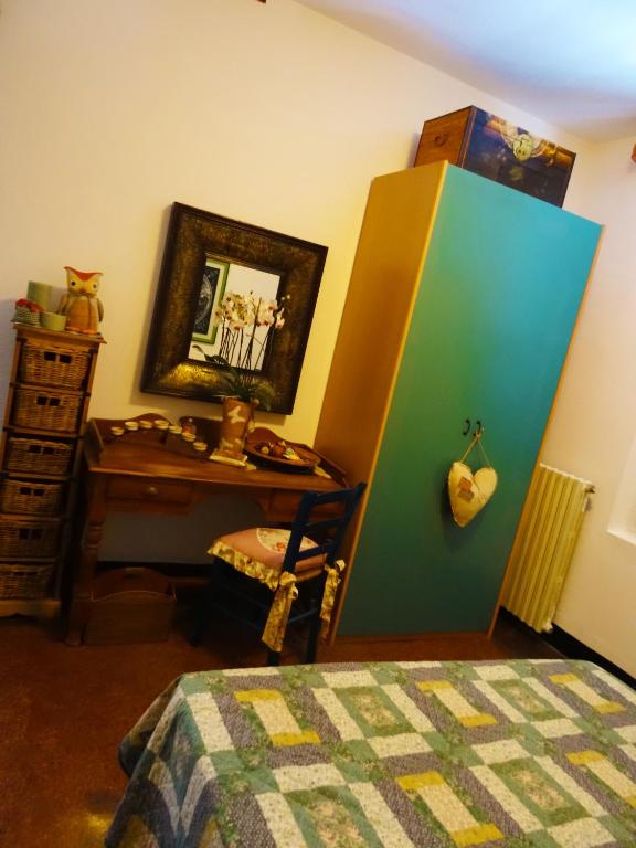 La Celestina - Double Or Twin Room With Shower