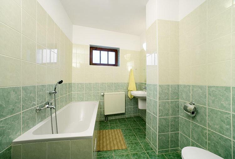 Pension Zámecká Apartmá - Castle Apartments - Resim 22