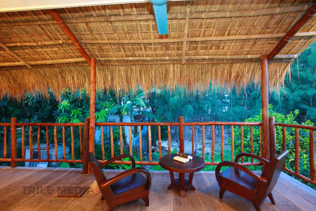 Life Beach Villa - 12