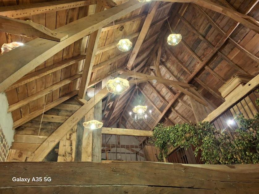 Φωτογραφία από το άλμπουμ του La belle échappée & Romence σε Poperinge