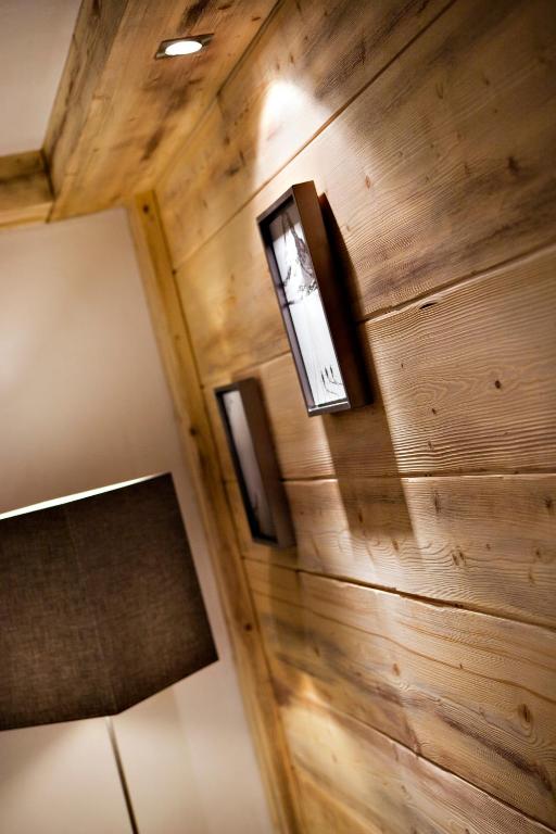 Фотография из галереи CGH Résidences & Spas Le Cristal de l'Alpe в Альп-д'Юэз