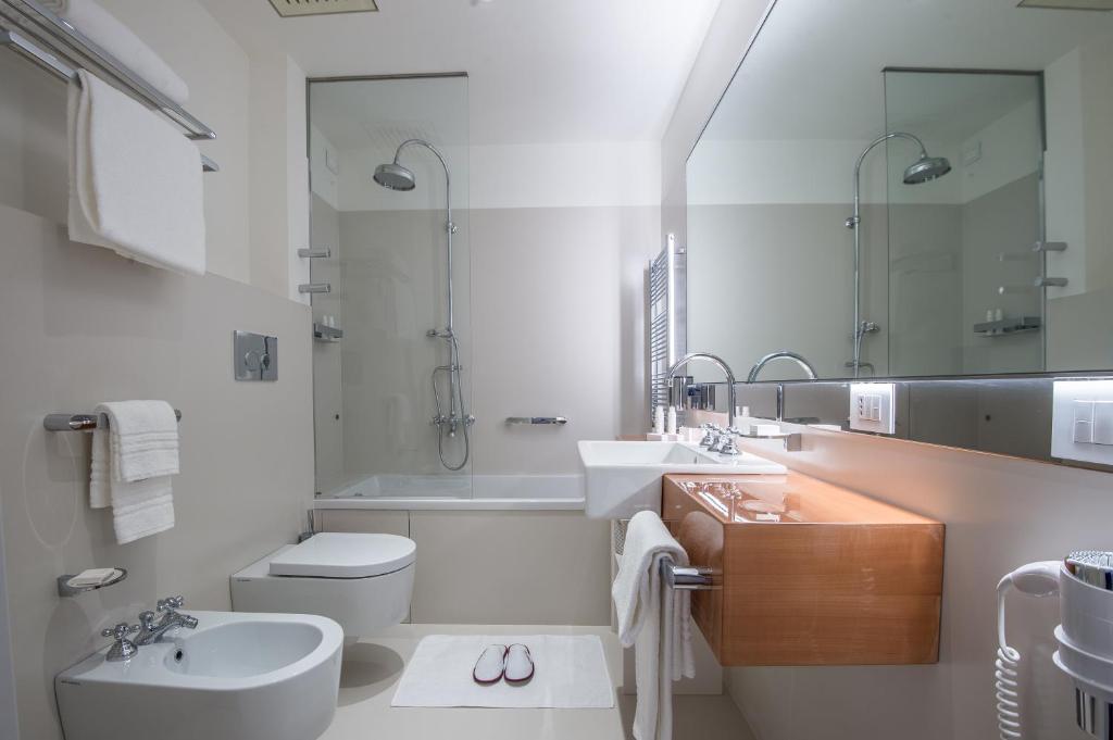 Hotel Rialto - Resim 21