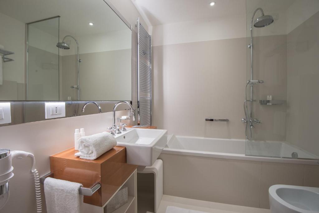 Hotel Rialto - Resim 45