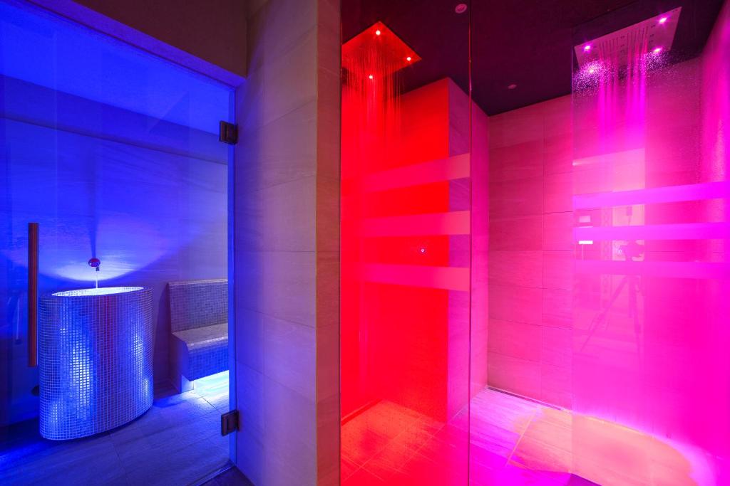 Zdjęcie z galerii obiektu Hotel Terme Cristoforo w mieście Abano Terme