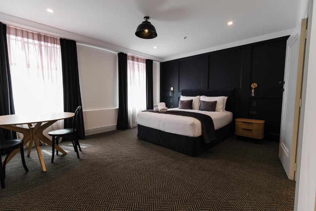 Φωτογραφία από το άλμπουμ του Criterion Hotel Napier σε Napier