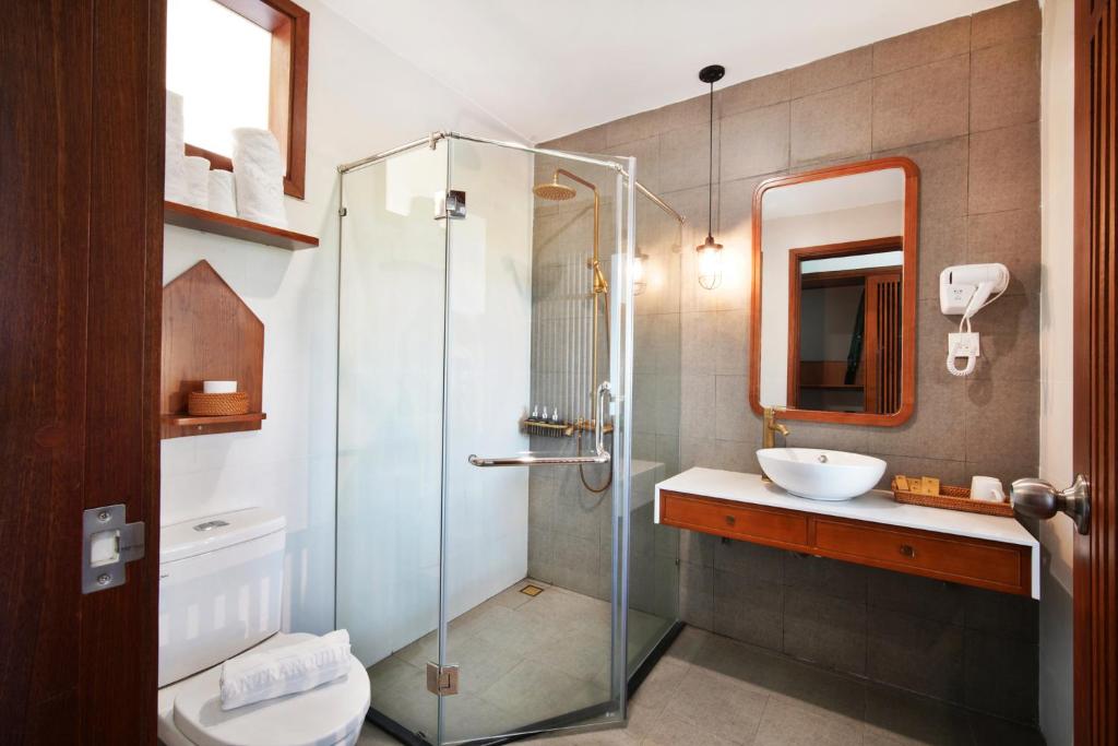 Hoian Tranquil Lodge - Chon Binh Yen - 4